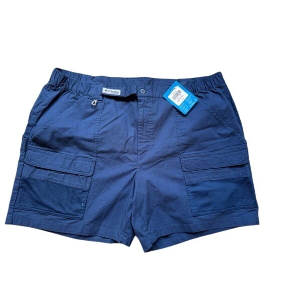 Columbia Men's Shorts NWT 2X